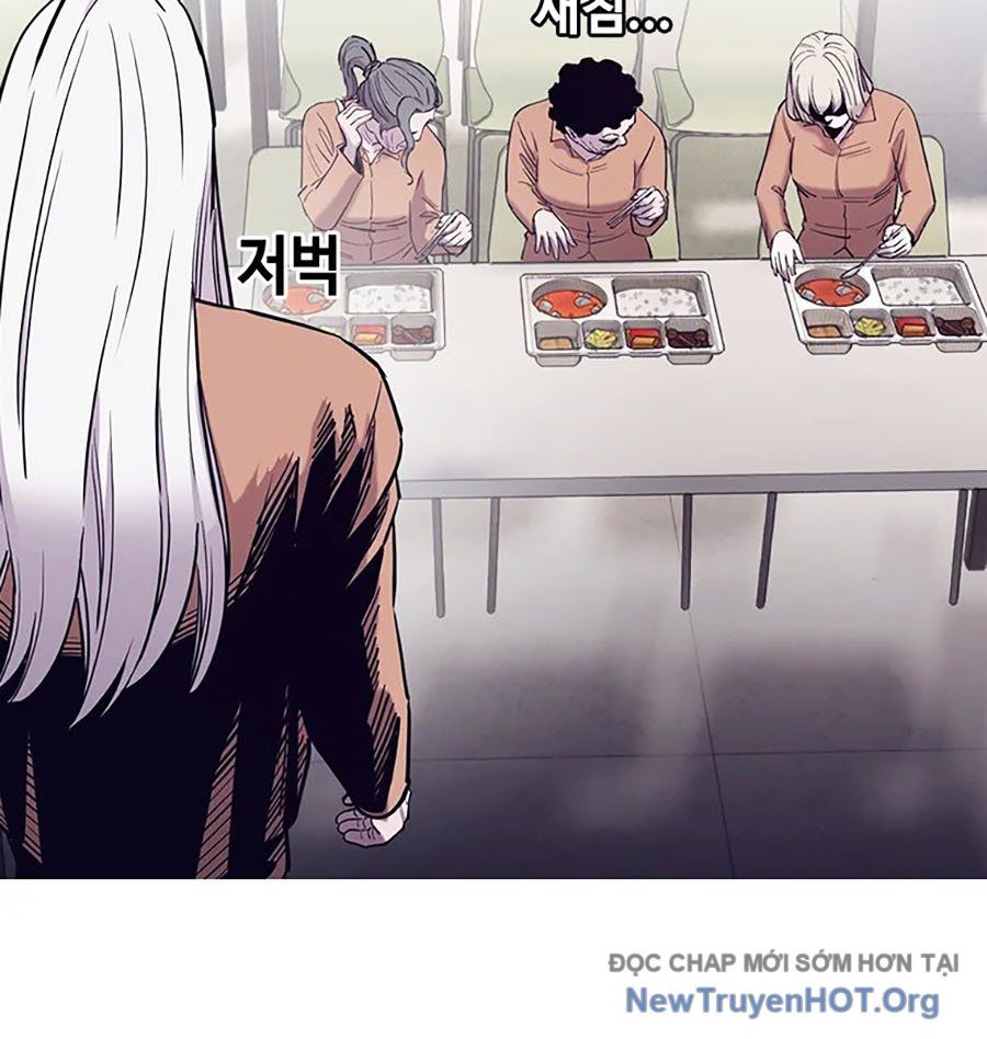 Viện Dưỡng Lão Địa Ngục Chapter 2 - 69