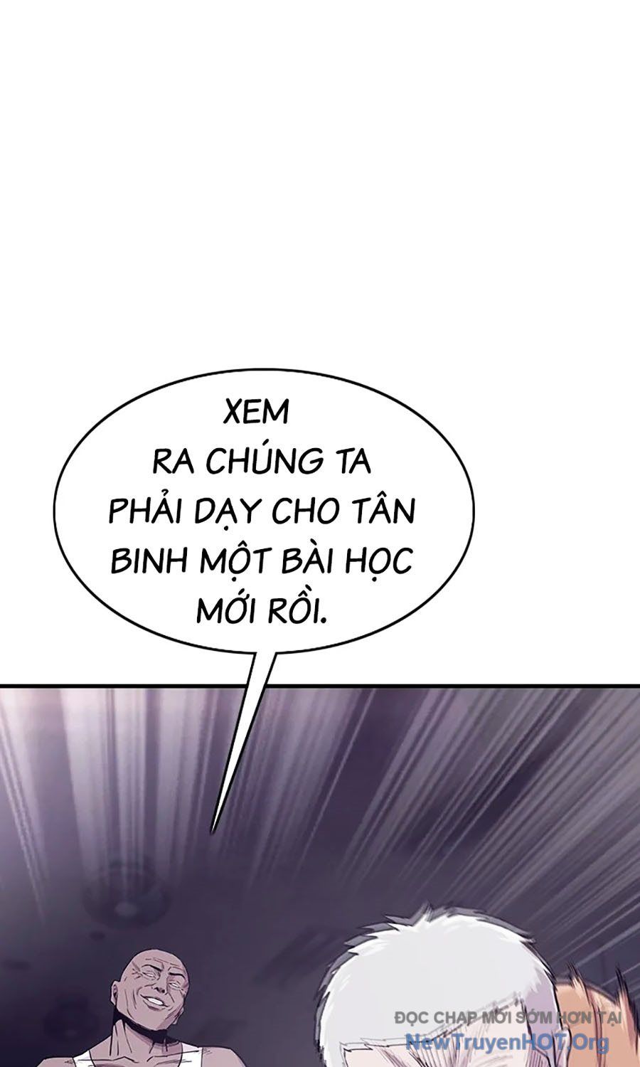 Viện Dưỡng Lão Địa Ngục Chapter 2 - 8