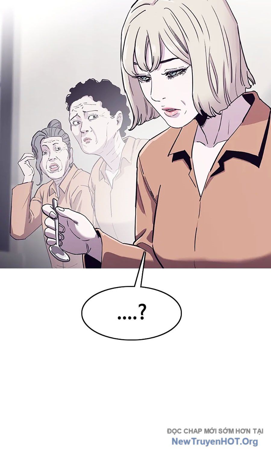 Viện Dưỡng Lão Địa Ngục Chapter 2 - 74