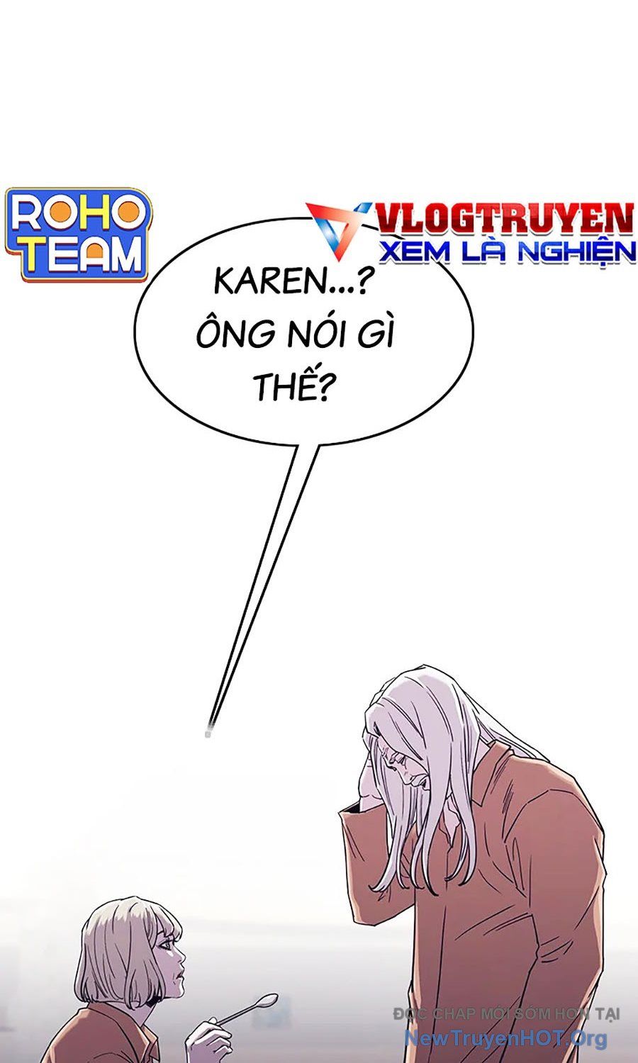 Viện Dưỡng Lão Địa Ngục Chapter 2 - 75