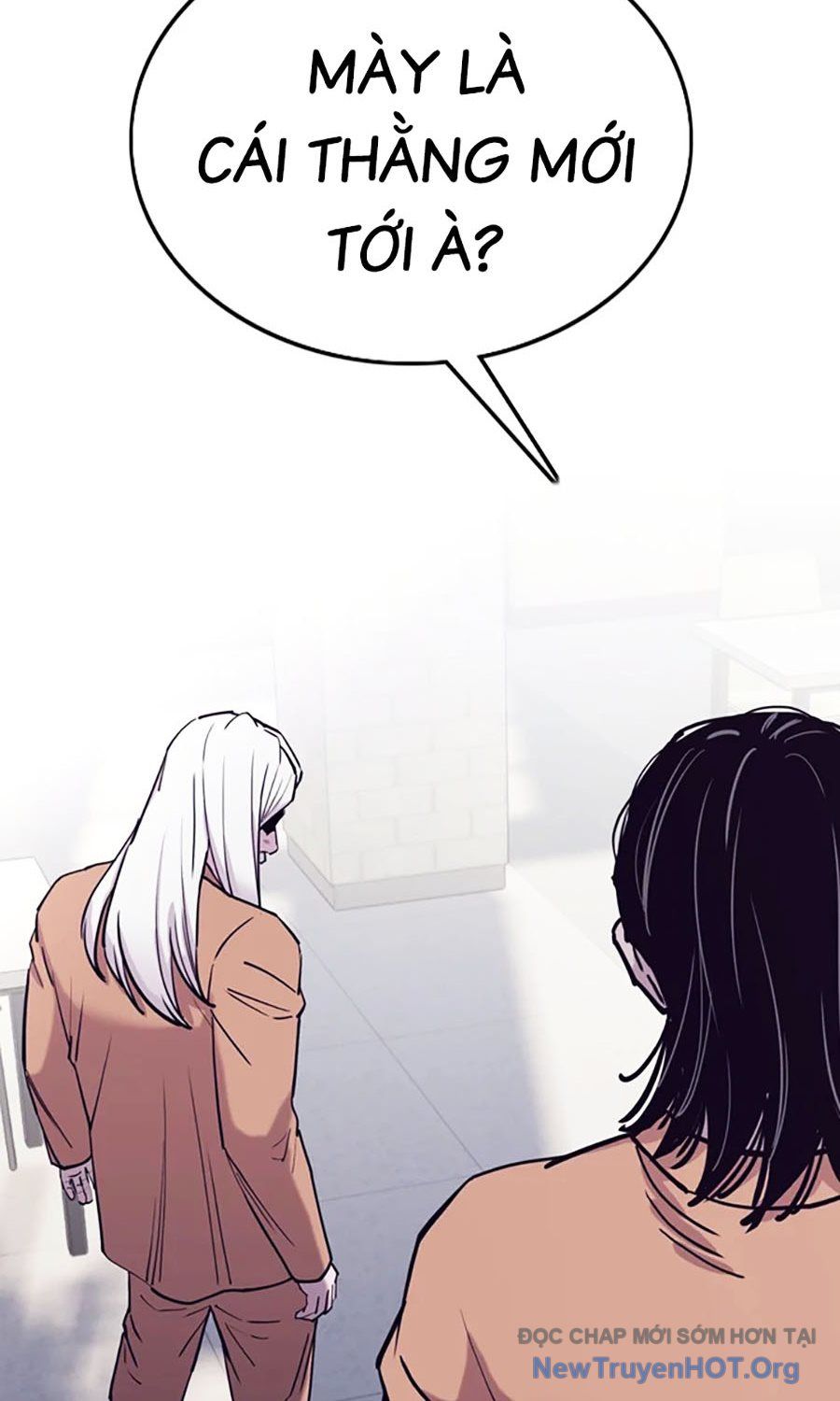 Viện Dưỡng Lão Địa Ngục Chapter 2 - 77