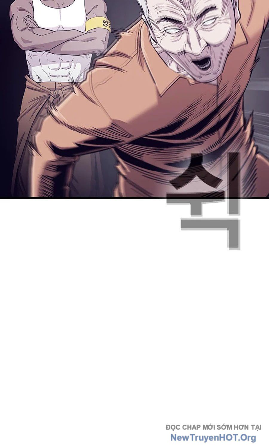 Viện Dưỡng Lão Địa Ngục Chapter 2 - 9