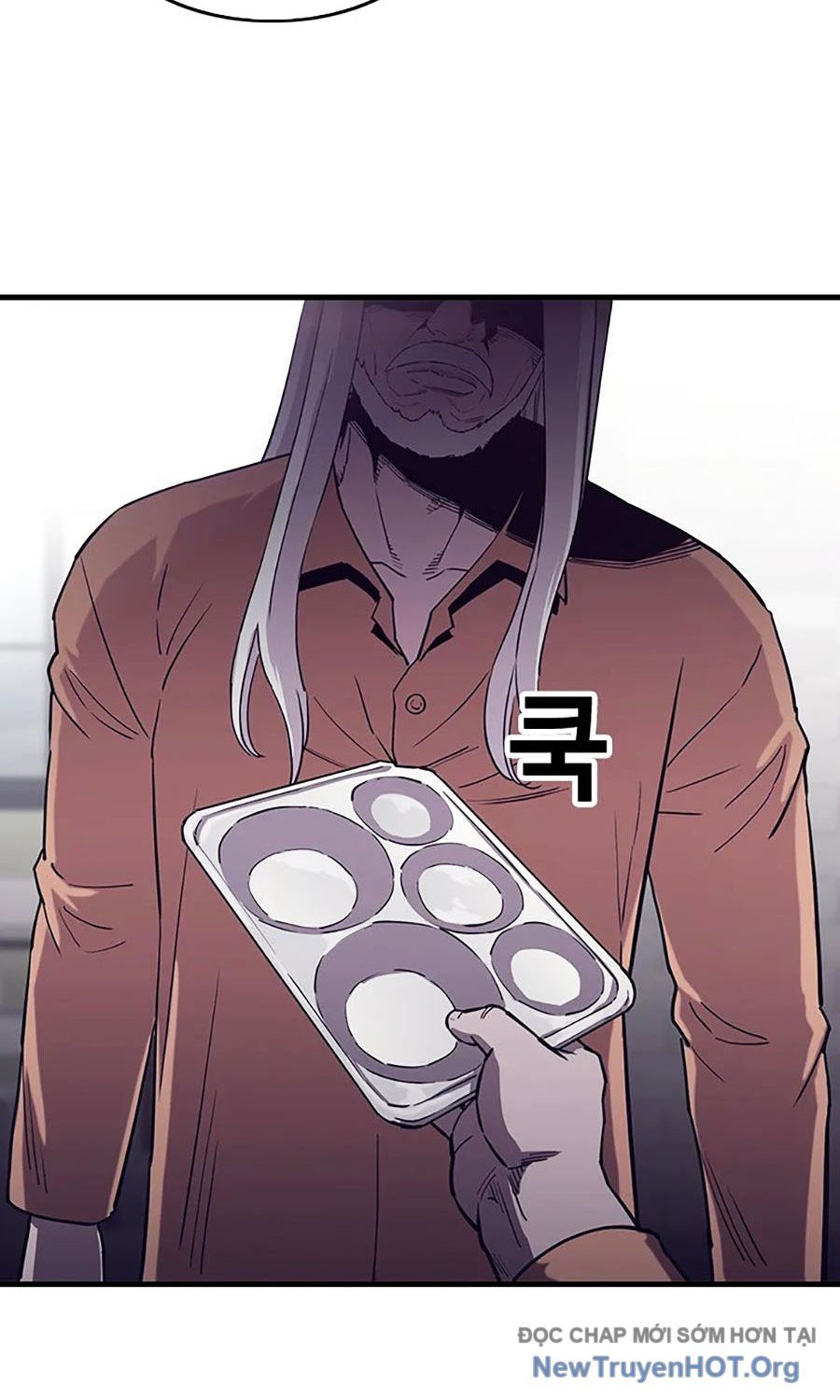 Viện Dưỡng Lão Địa Ngục Chapter 2 - 81