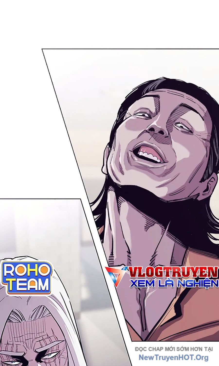 Viện Dưỡng Lão Địa Ngục Chapter 2 - 83