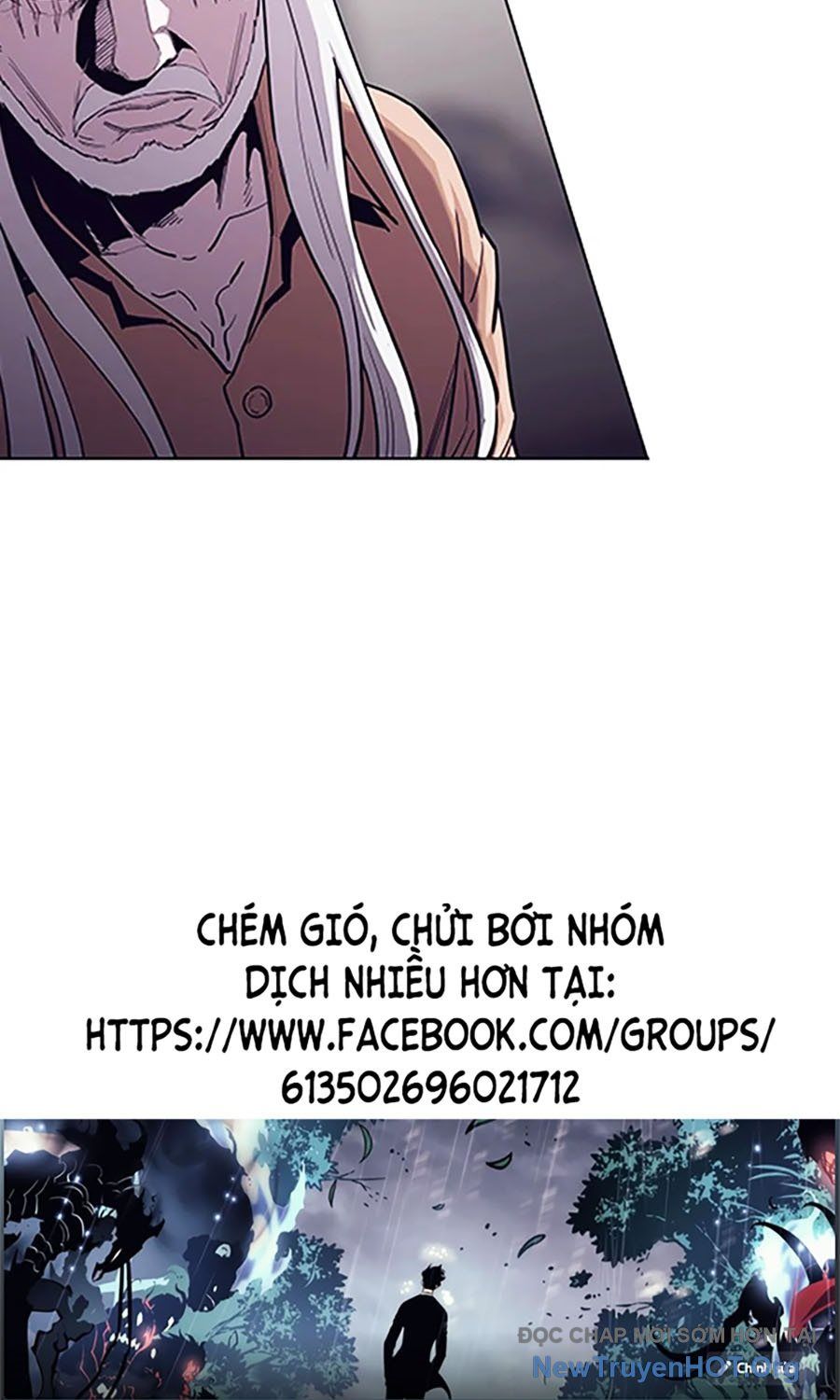 Viện Dưỡng Lão Địa Ngục Chapter 2 - 84