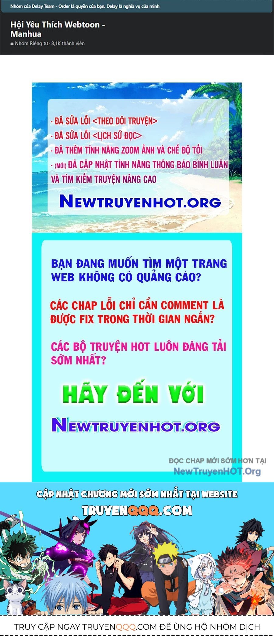 Viện Dưỡng Lão Địa Ngục Chapter 2 - 85