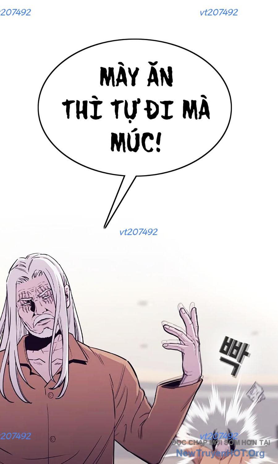 Viện Dưỡng Lão Địa Ngục Chapter 3 - 12