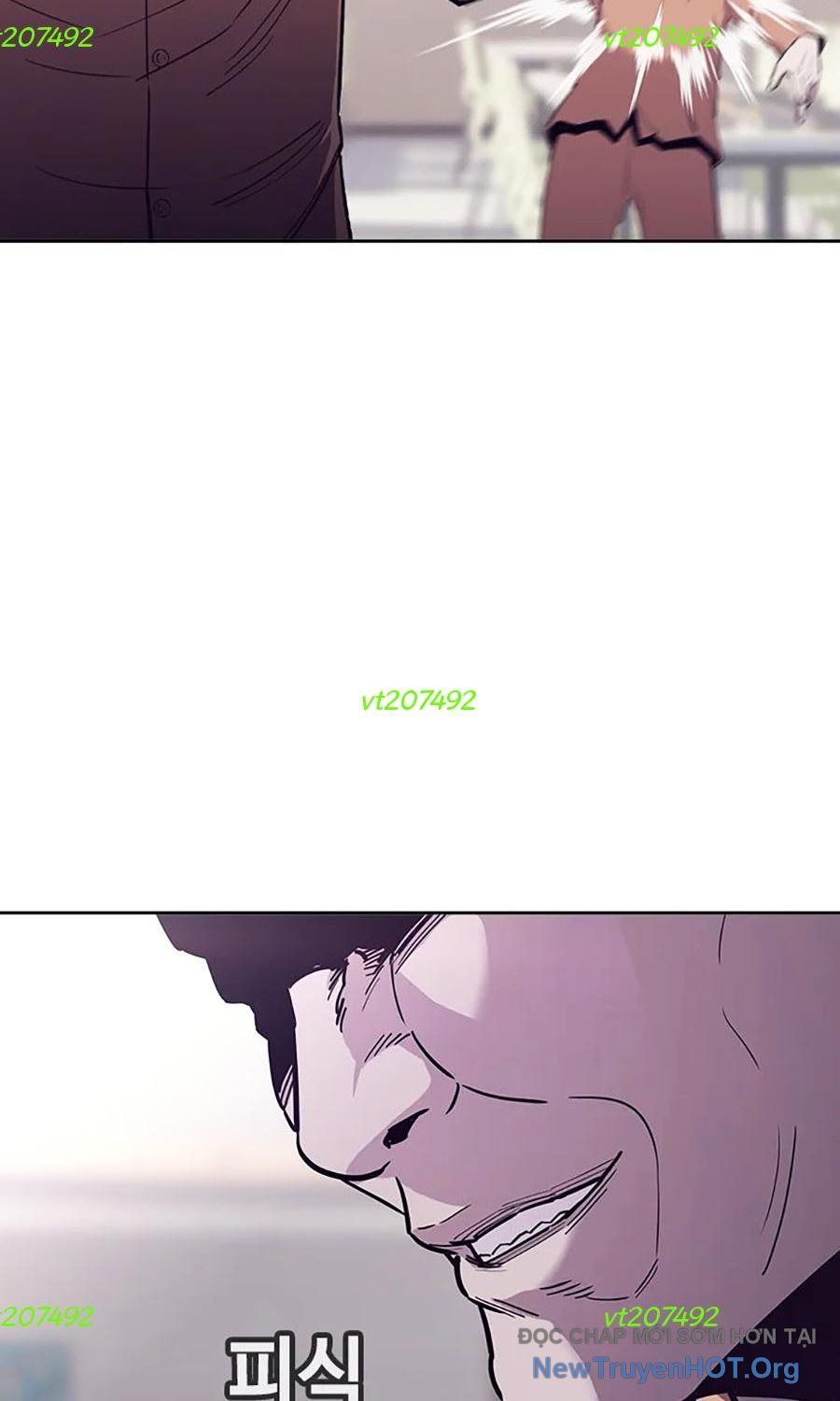 Viện Dưỡng Lão Địa Ngục Chapter 3 - 13