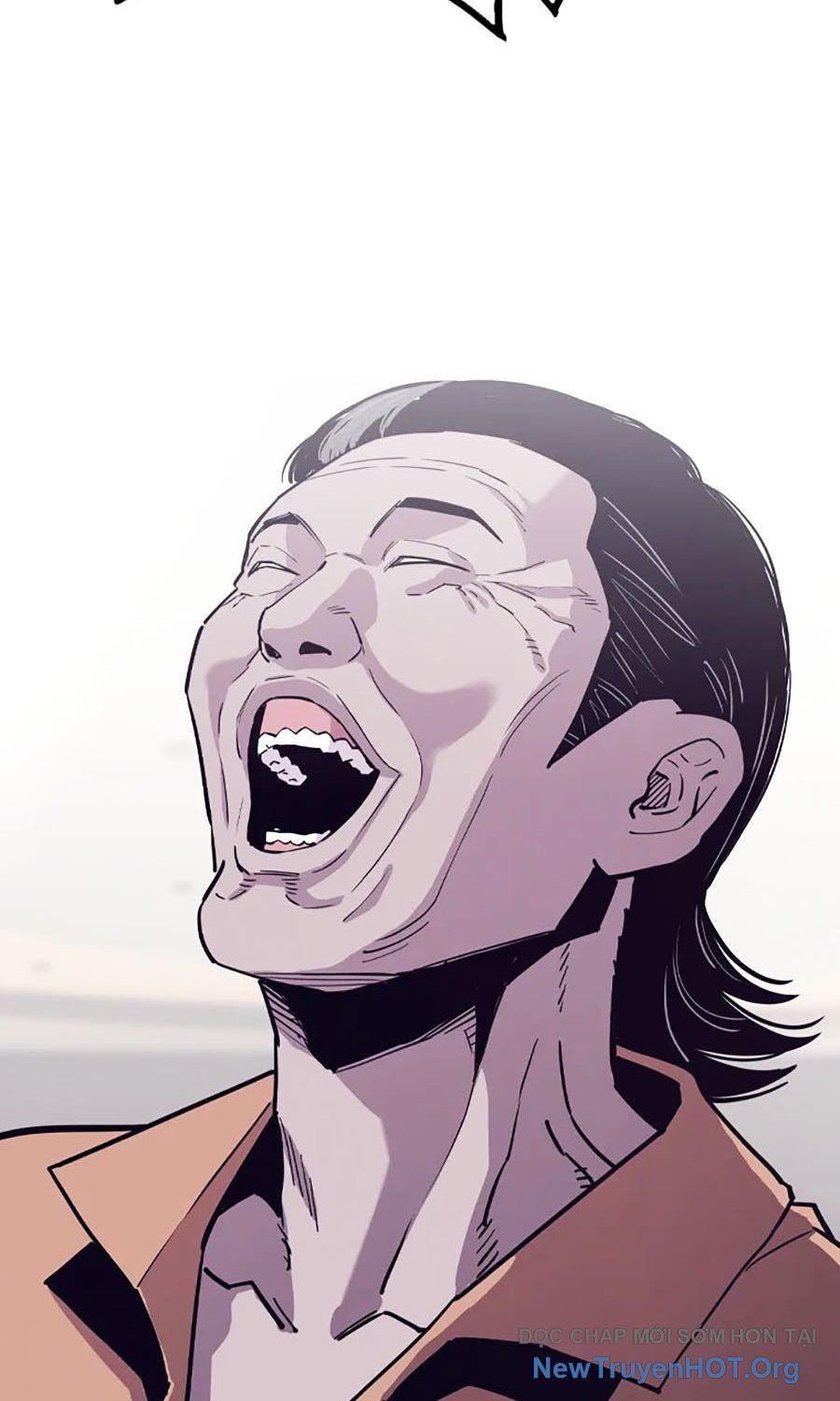 Viện Dưỡng Lão Địa Ngục Chapter 3 - 15