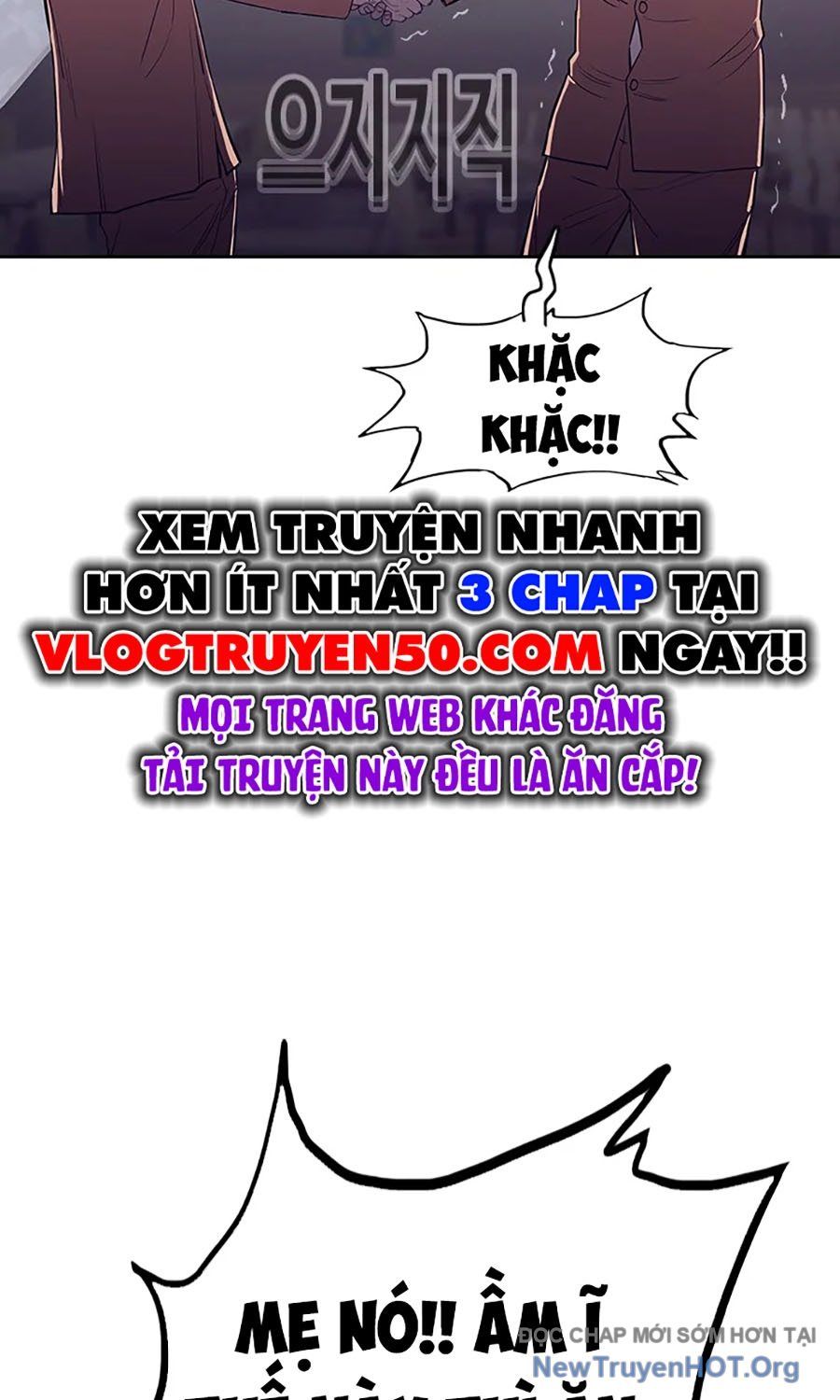 Viện Dưỡng Lão Địa Ngục Chapter 3 - 26