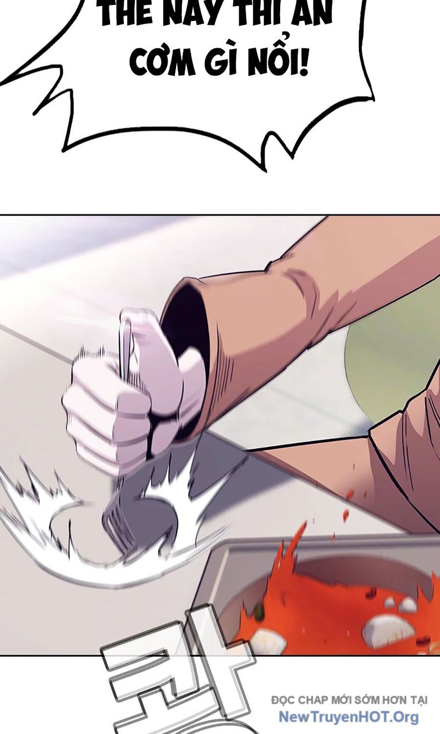 Viện Dưỡng Lão Địa Ngục Chapter 3 - 27