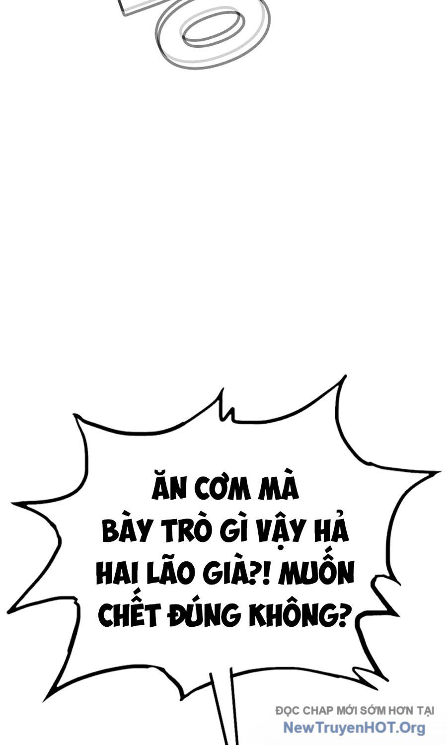 Viện Dưỡng Lão Địa Ngục Chapter 3 - 28