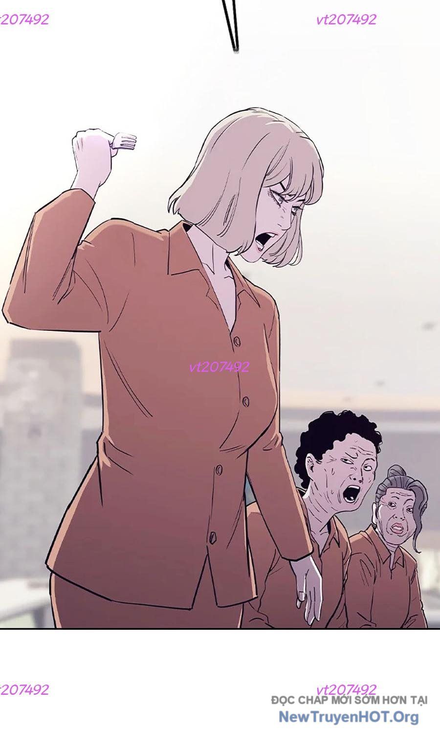 Viện Dưỡng Lão Địa Ngục Chapter 3 - 29