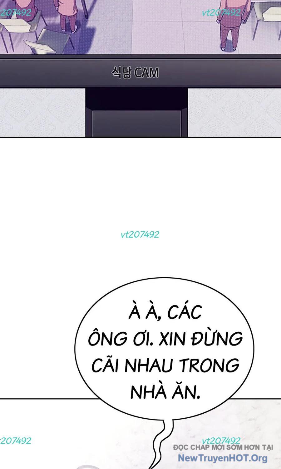 Viện Dưỡng Lão Địa Ngục Chapter 3 - 31