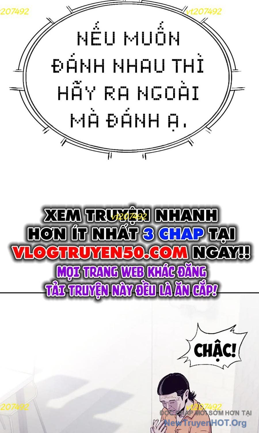 Viện Dưỡng Lão Địa Ngục Chapter 3 - 33