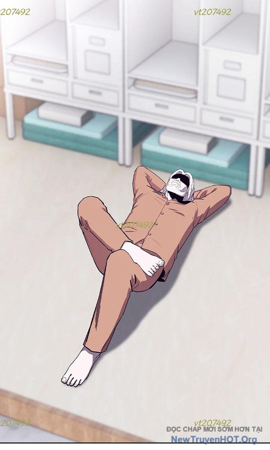 Viện Dưỡng Lão Địa Ngục Chapter 3 - 42