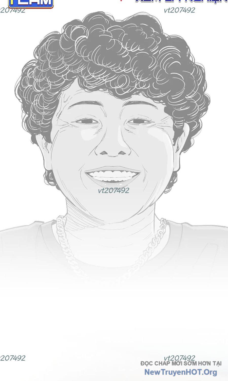 Viện Dưỡng Lão Địa Ngục Chapter 3 - 45