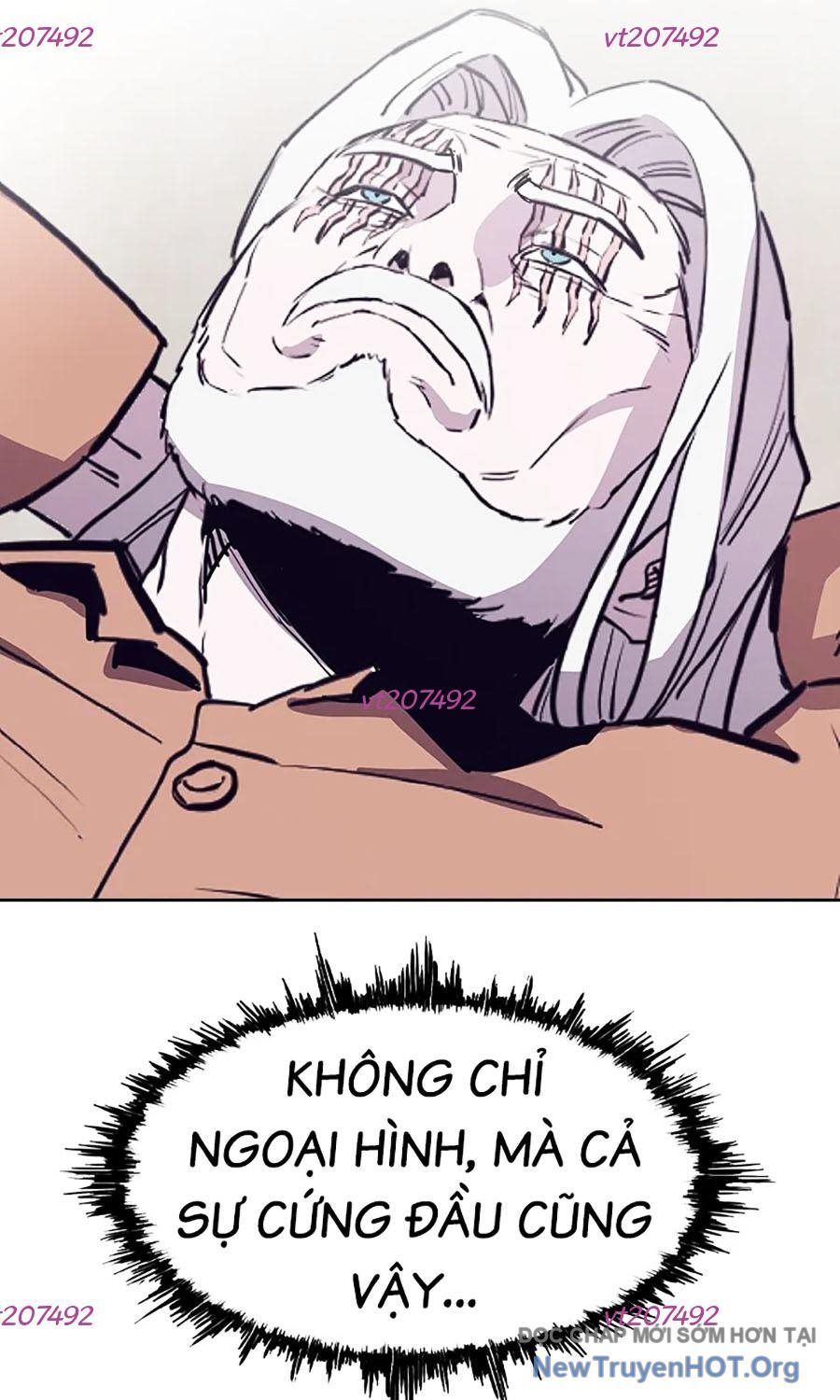 Viện Dưỡng Lão Địa Ngục Chapter 3 - 46