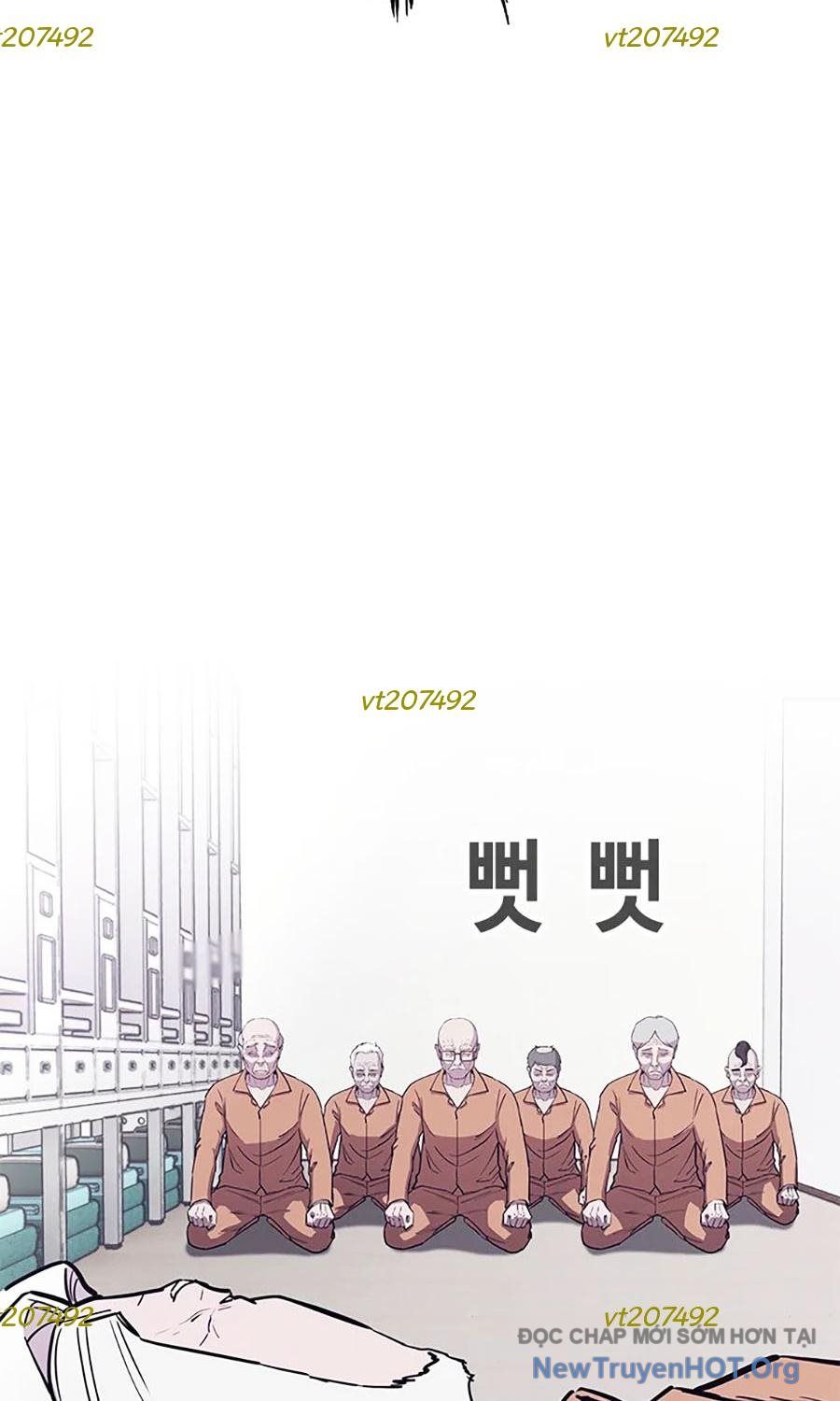 Viện Dưỡng Lão Địa Ngục Chapter 3 - 47