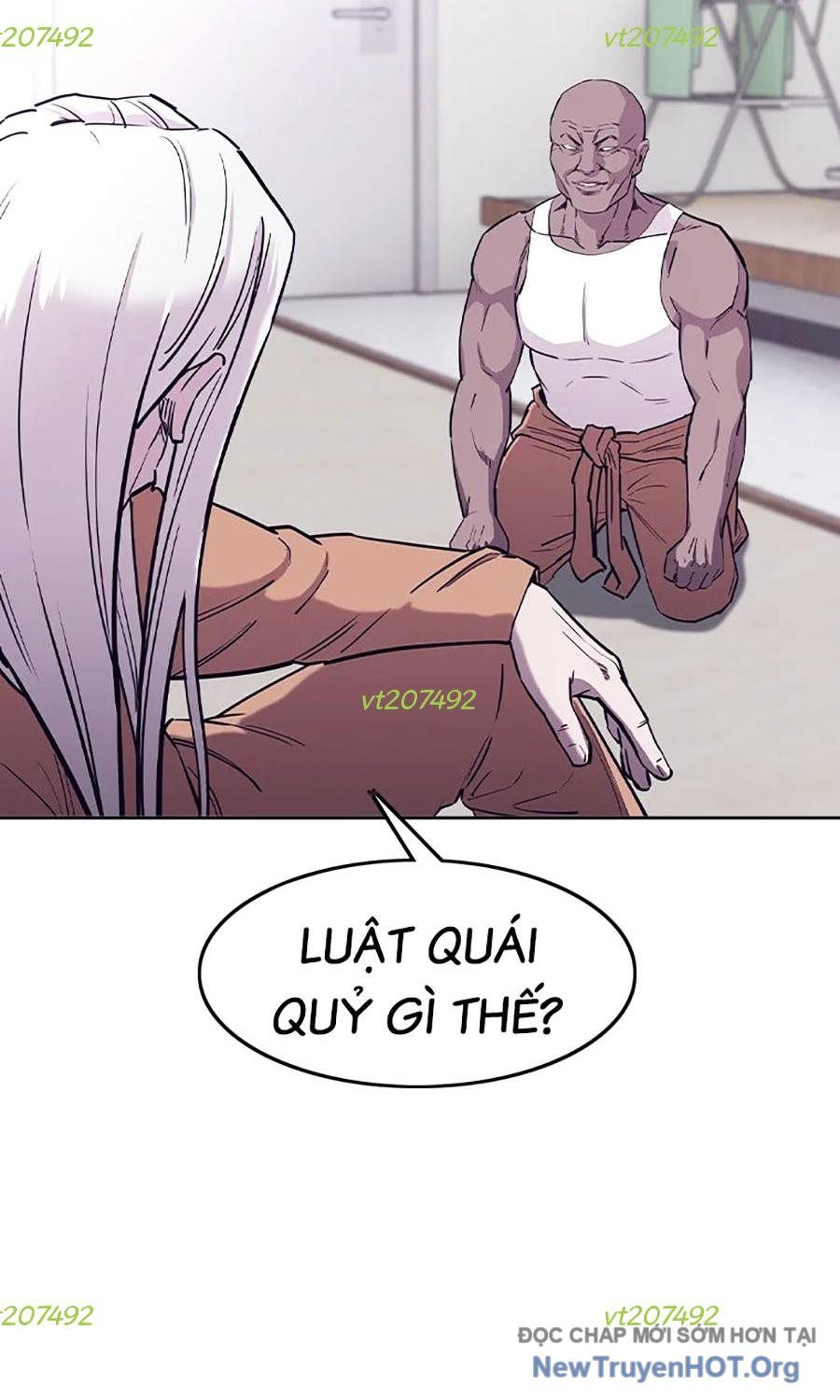 Viện Dưỡng Lão Địa Ngục Chapter 3 - 51