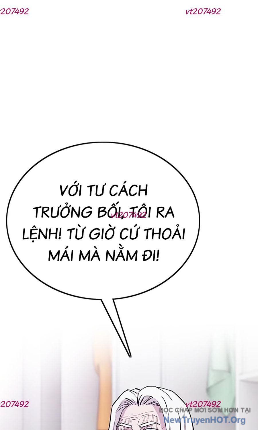 Viện Dưỡng Lão Địa Ngục Chapter 3 - 52