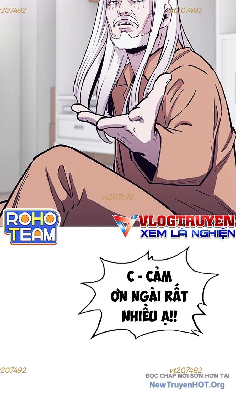 Viện Dưỡng Lão Địa Ngục Chapter 3 - 53