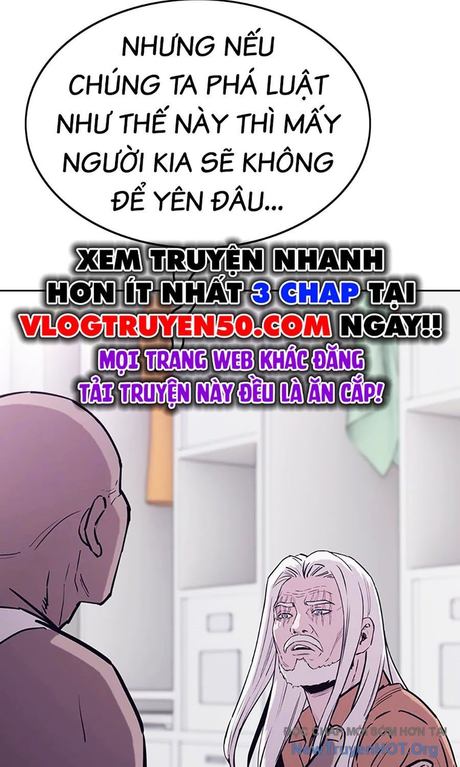 Viện Dưỡng Lão Địa Ngục Chapter 3 - 56