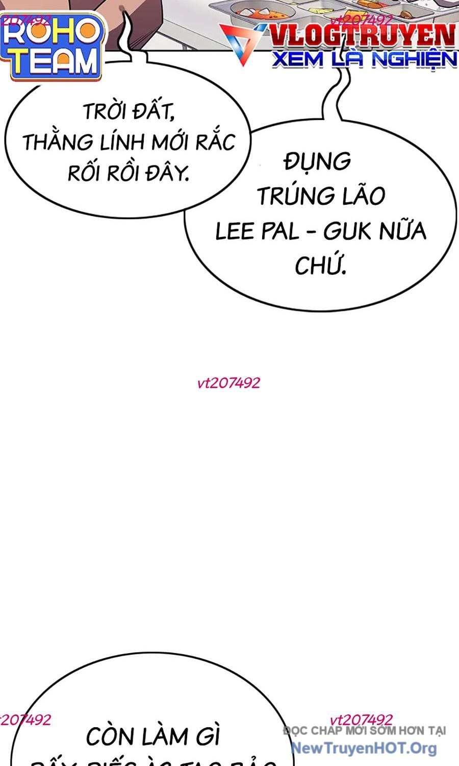 Viện Dưỡng Lão Địa Ngục Chapter 3 - 7