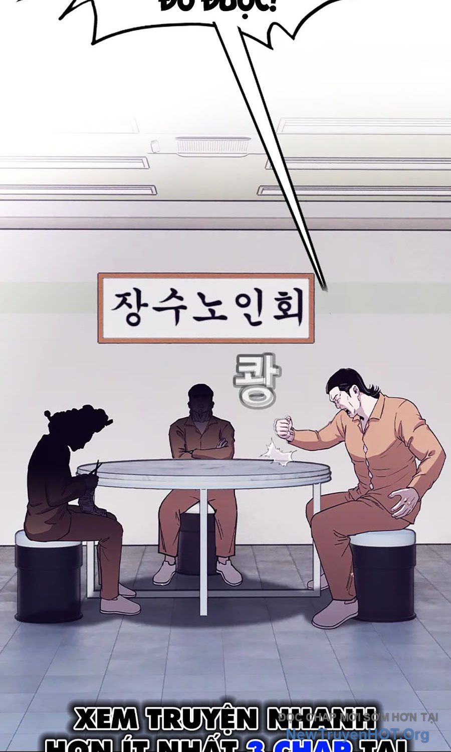 Viện Dưỡng Lão Địa Ngục Chapter 3 - 63