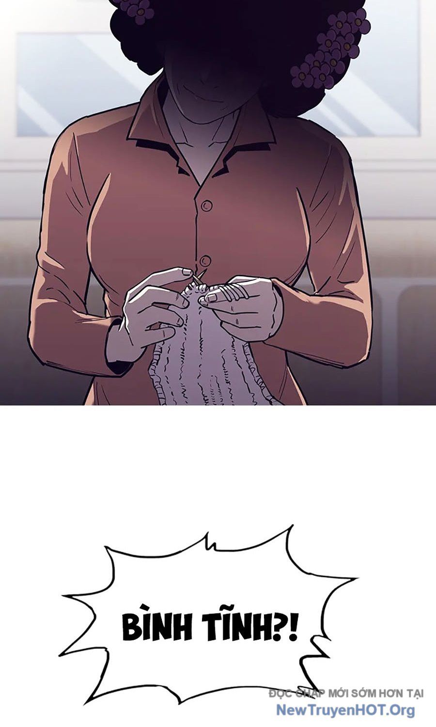 Viện Dưỡng Lão Địa Ngục Chapter 3 - 65