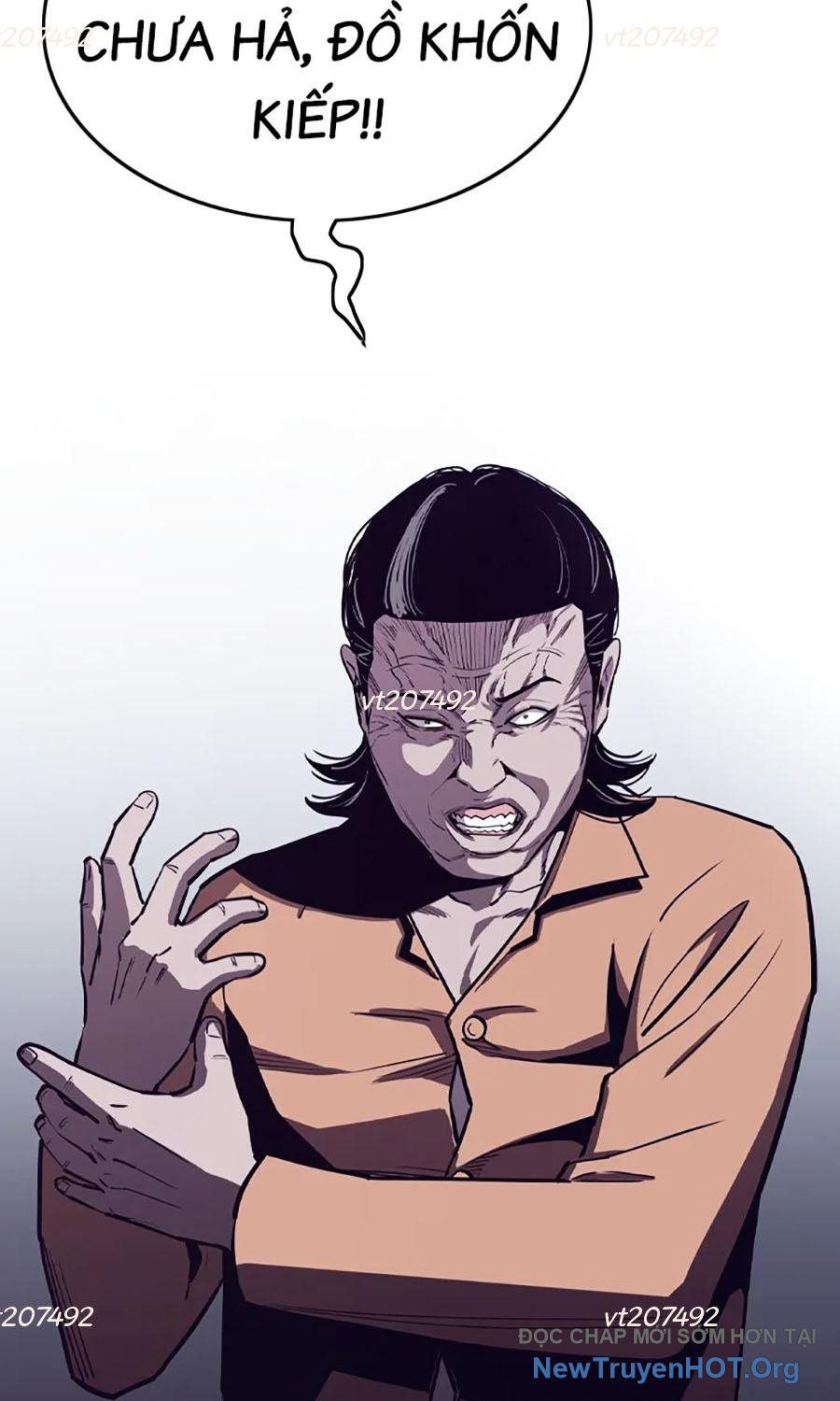 Viện Dưỡng Lão Địa Ngục Chapter 3 - 70