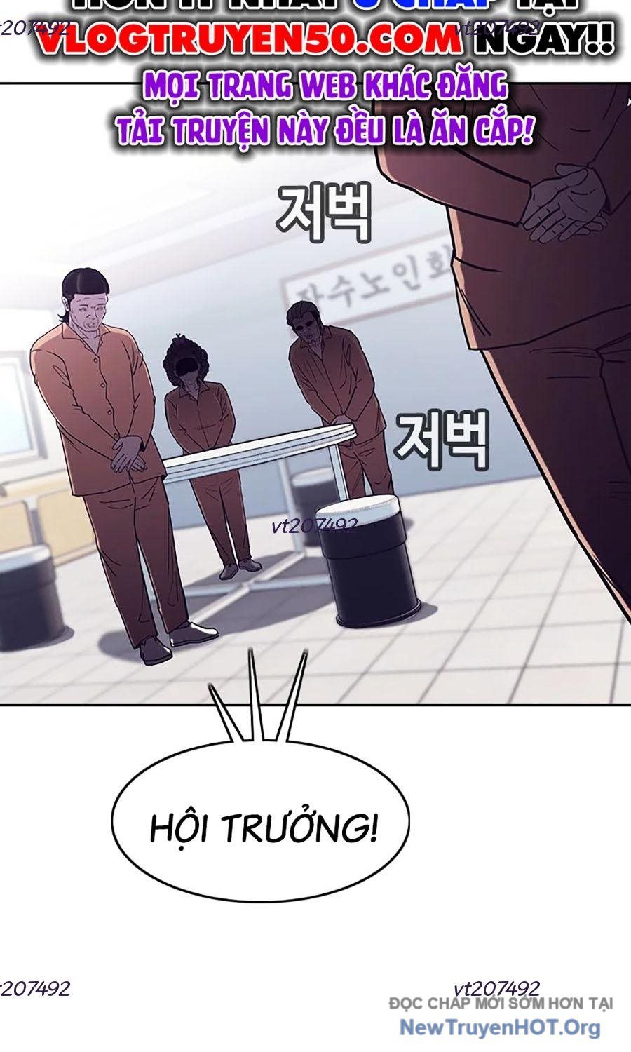 Viện Dưỡng Lão Địa Ngục Chapter 3 - 72