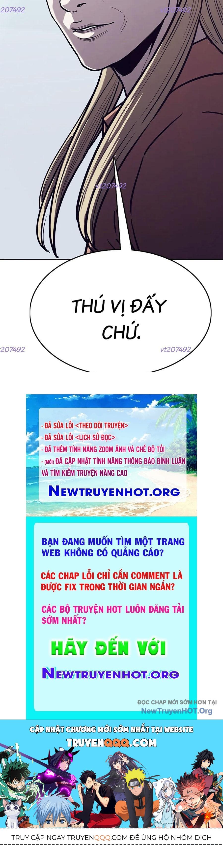 Viện Dưỡng Lão Địa Ngục Chapter 3 - 78