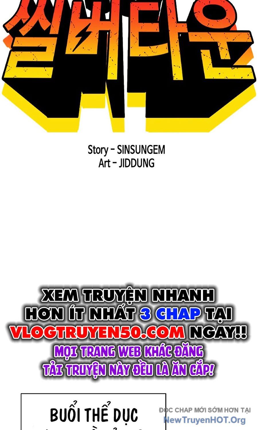 Viện Dưỡng Lão Địa Ngục Chapter 4 - 2