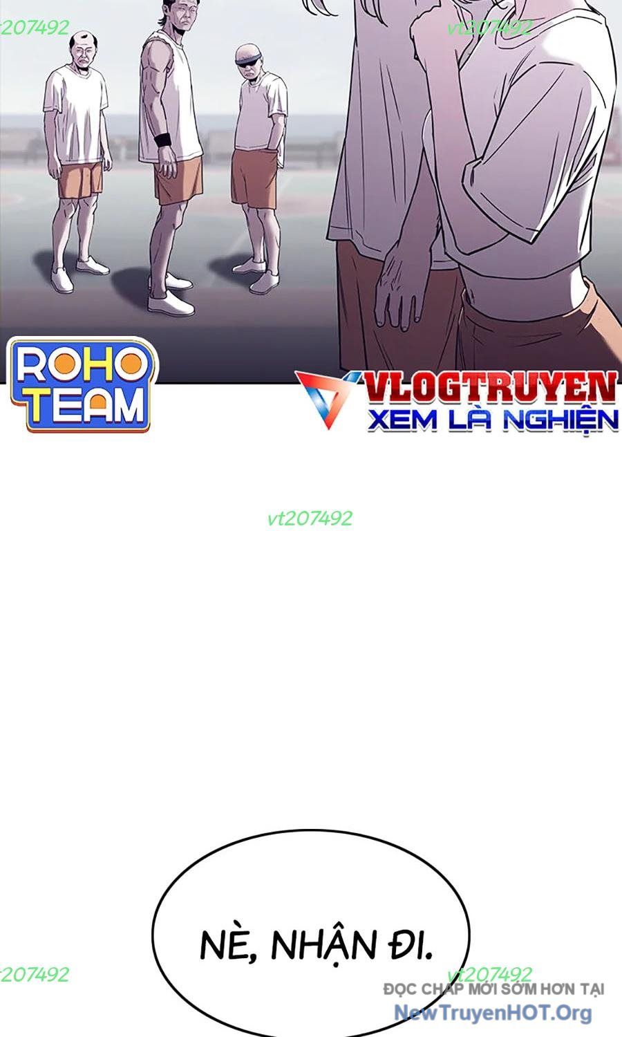 Viện Dưỡng Lão Địa Ngục Chapter 4 - 12