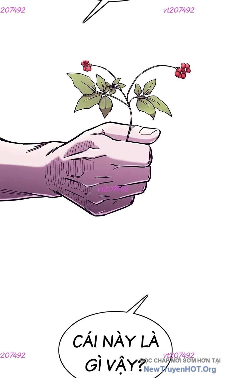 Viện Dưỡng Lão Địa Ngục Chapter 4 - 13