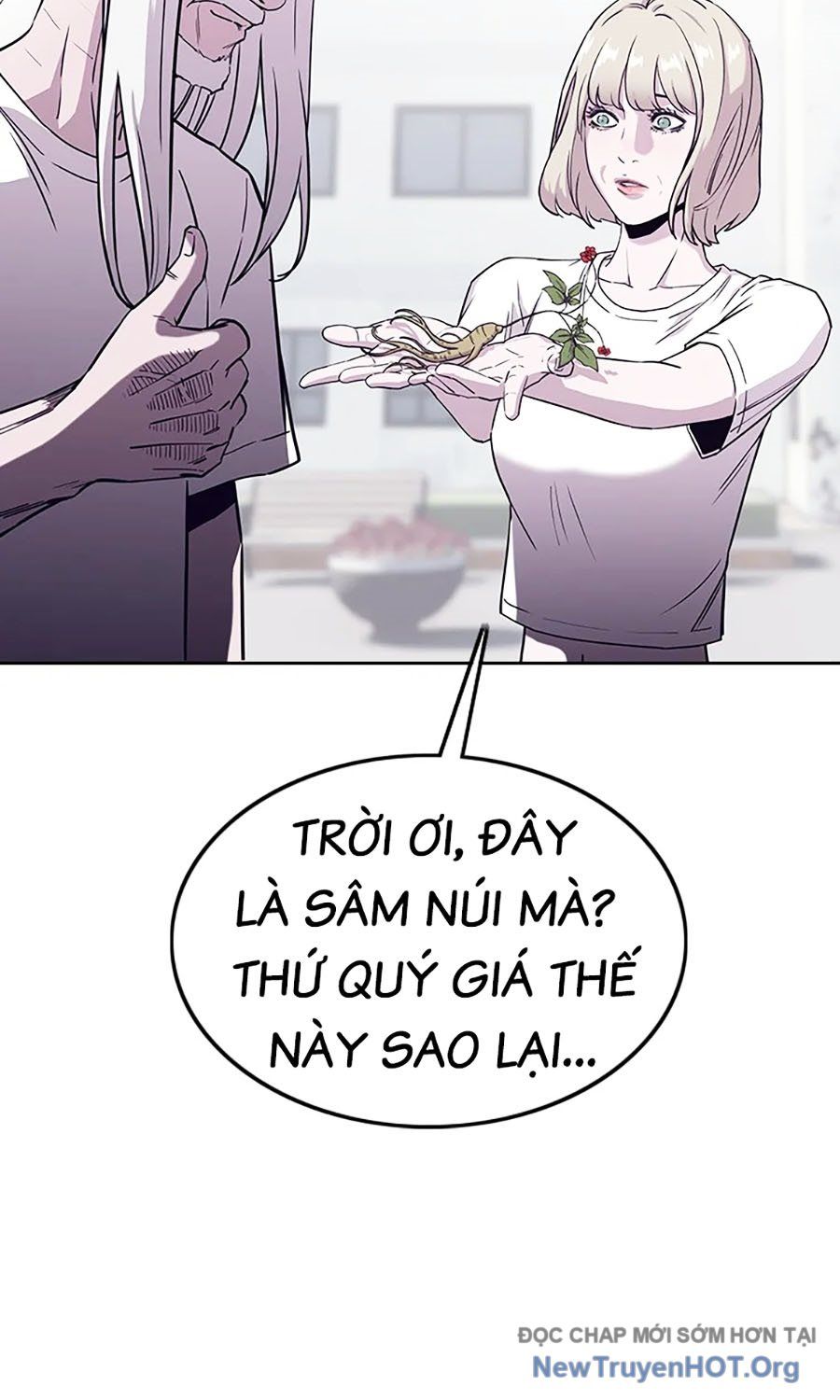 Viện Dưỡng Lão Địa Ngục Chapter 4 - 15