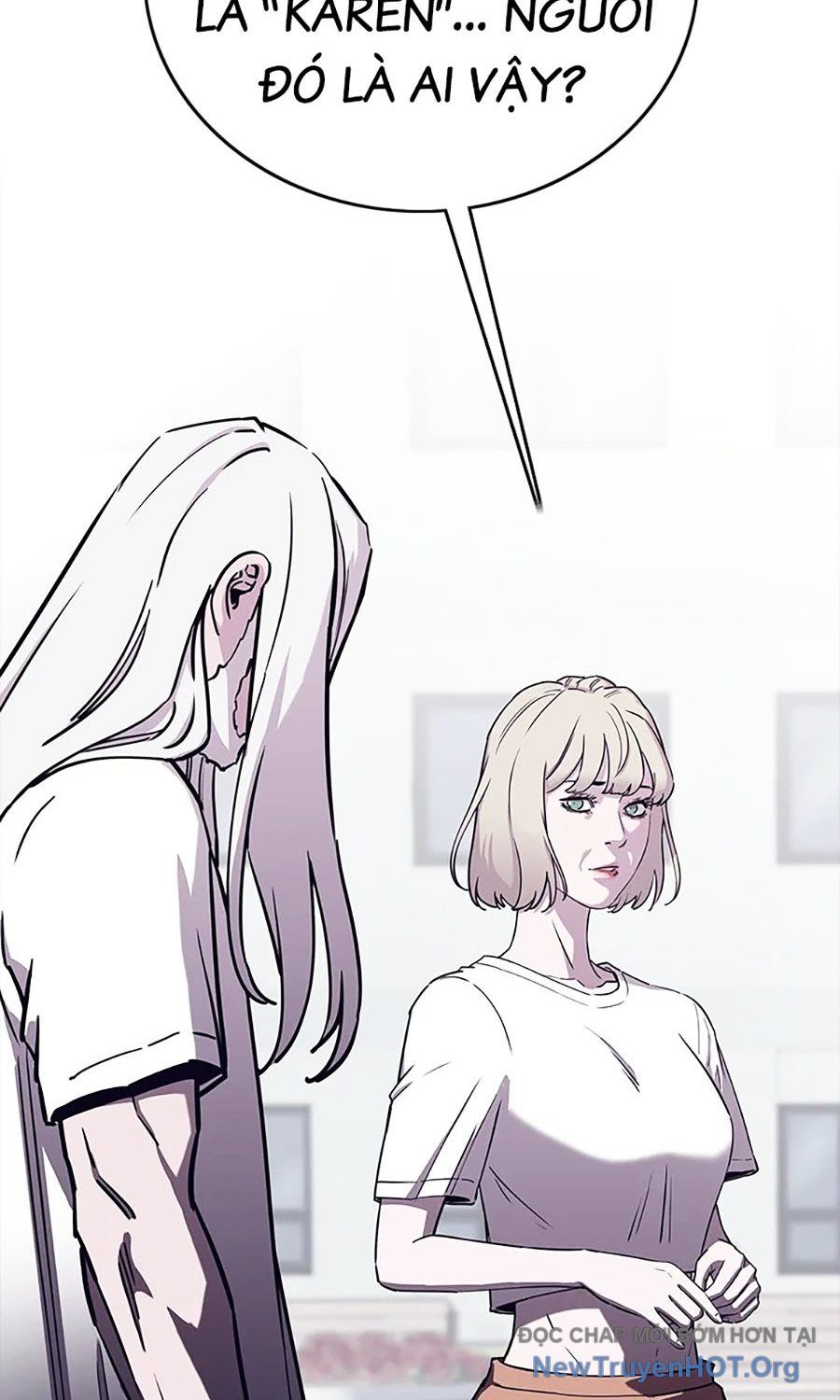 Viện Dưỡng Lão Địa Ngục Chapter 4 - 18