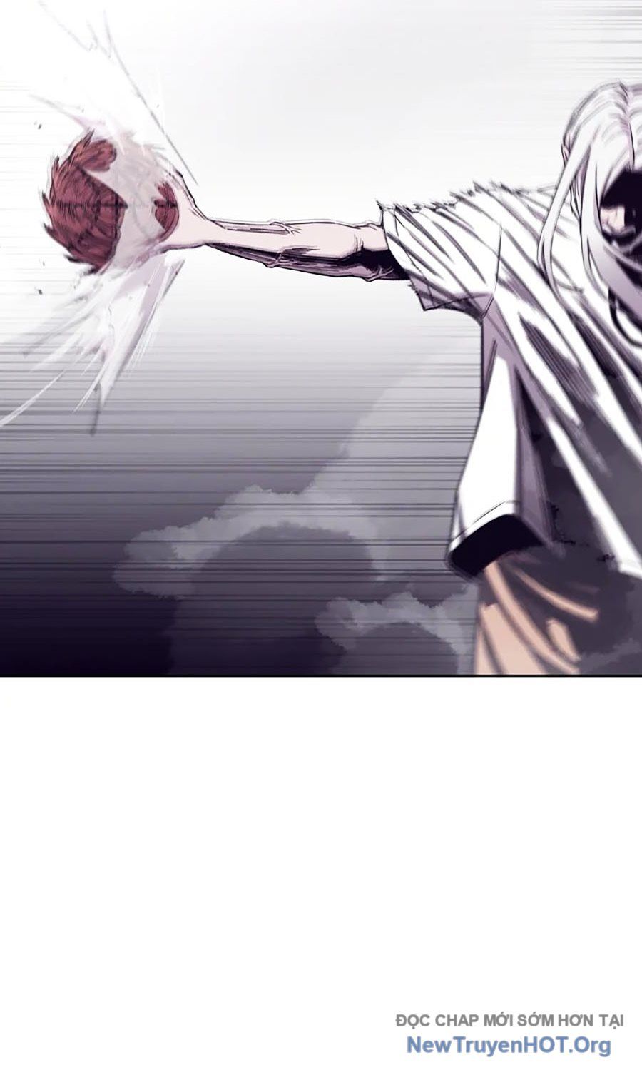 Viện Dưỡng Lão Địa Ngục Chapter 4 - 22