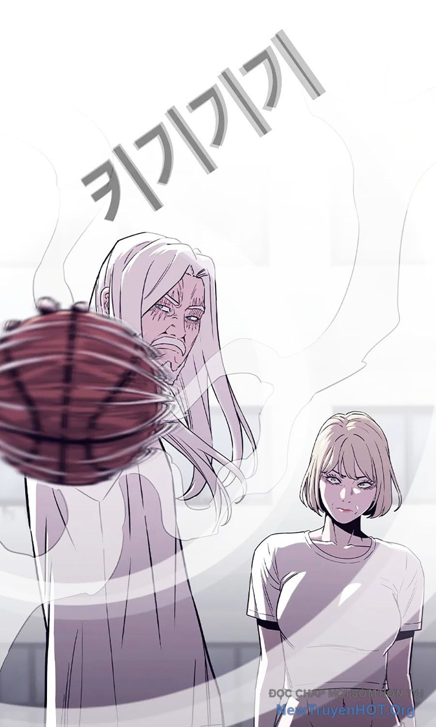 Viện Dưỡng Lão Địa Ngục Chapter 4 - 23