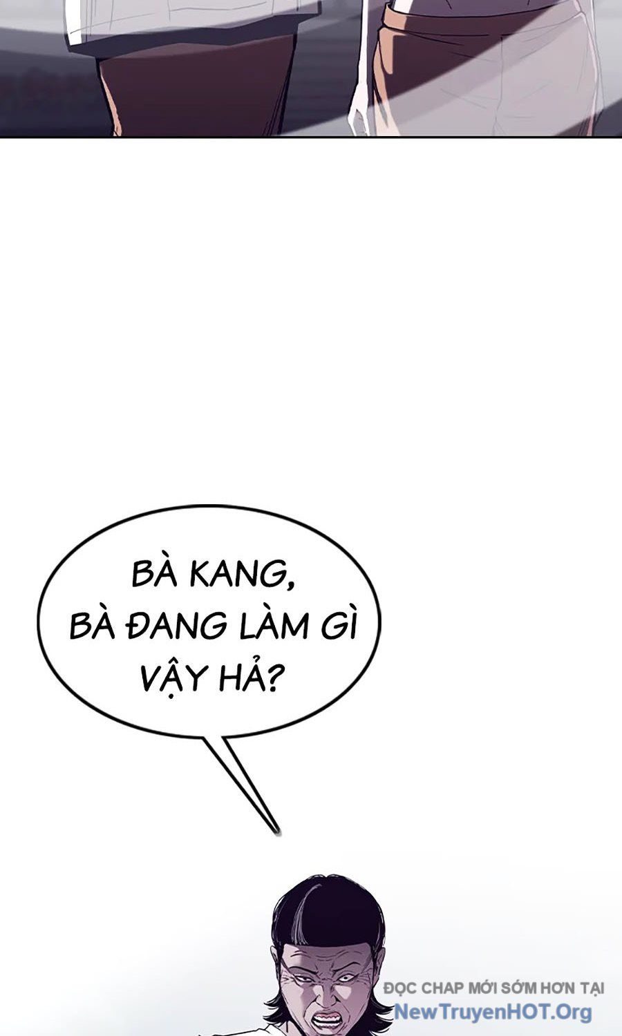 Viện Dưỡng Lão Địa Ngục Chapter 4 - 24