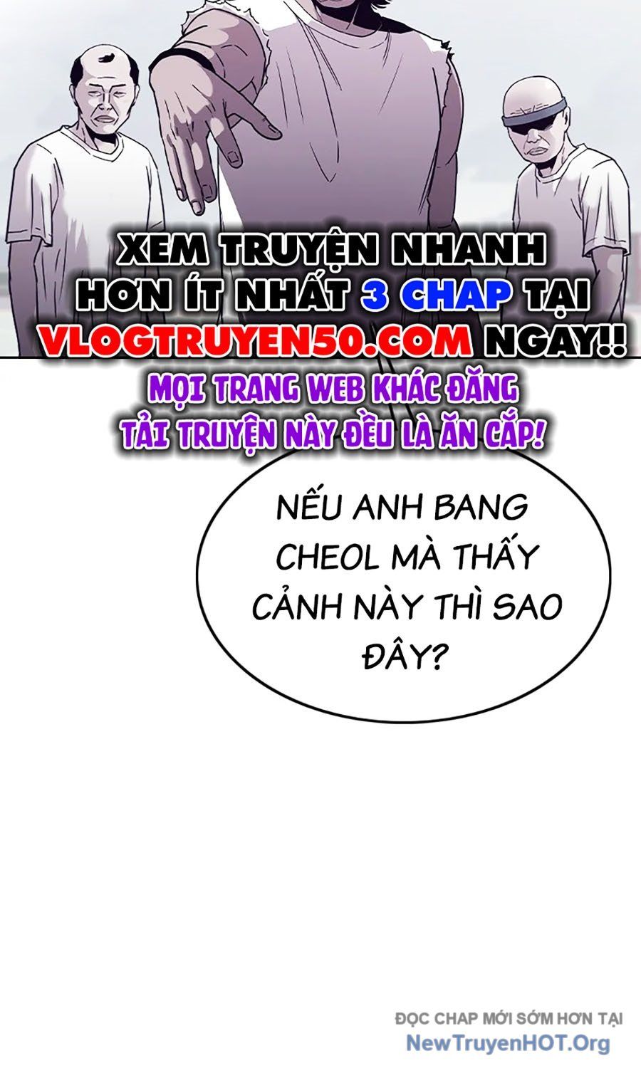 Viện Dưỡng Lão Địa Ngục Chapter 4 - 25