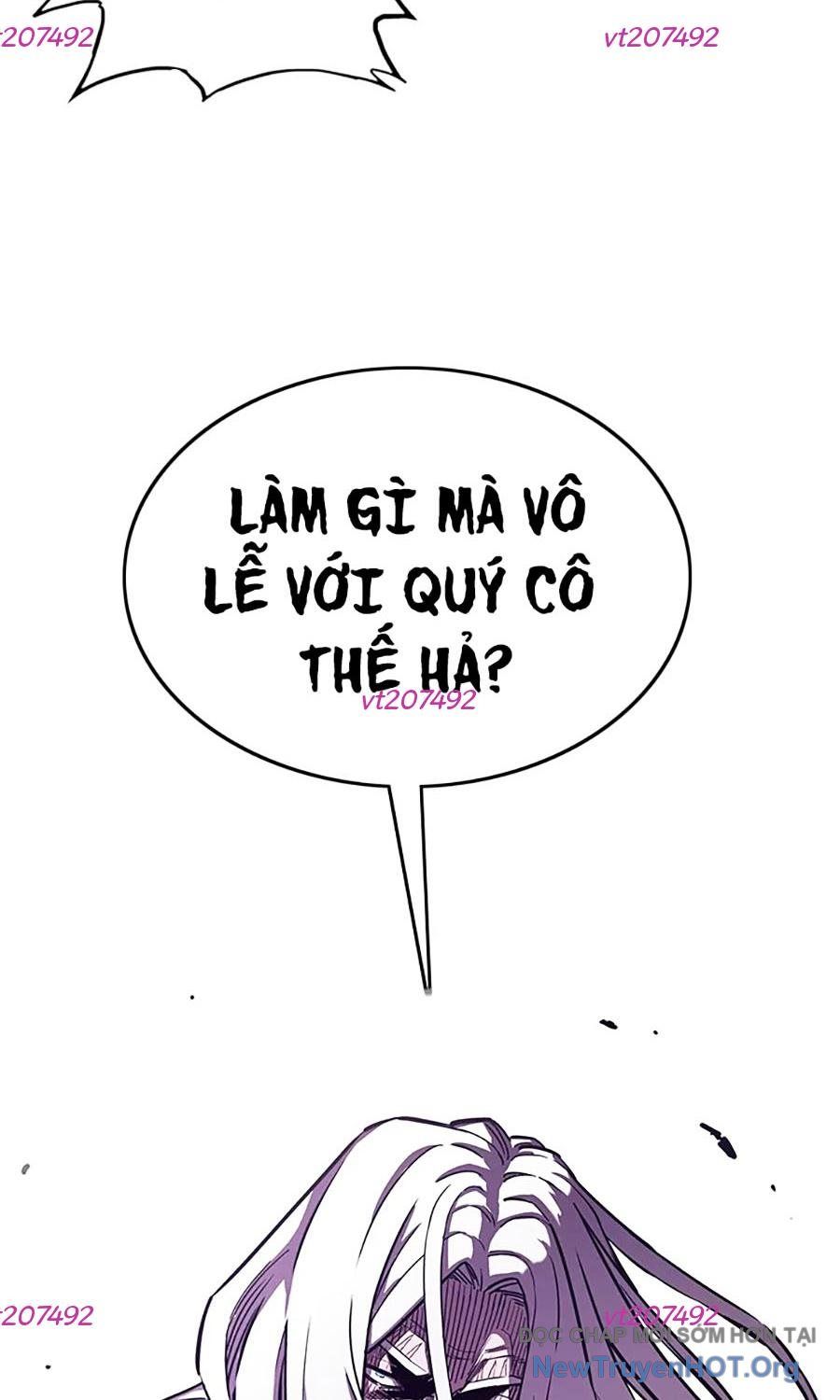 Viện Dưỡng Lão Địa Ngục Chapter 4 - 30