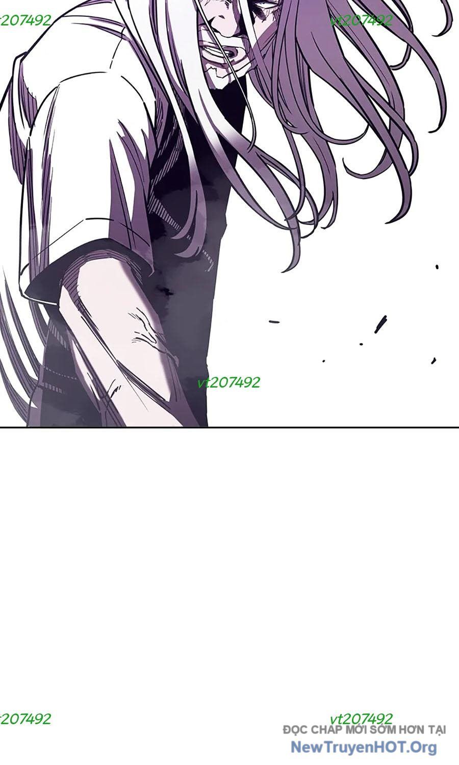 Viện Dưỡng Lão Địa Ngục Chapter 4 - 31