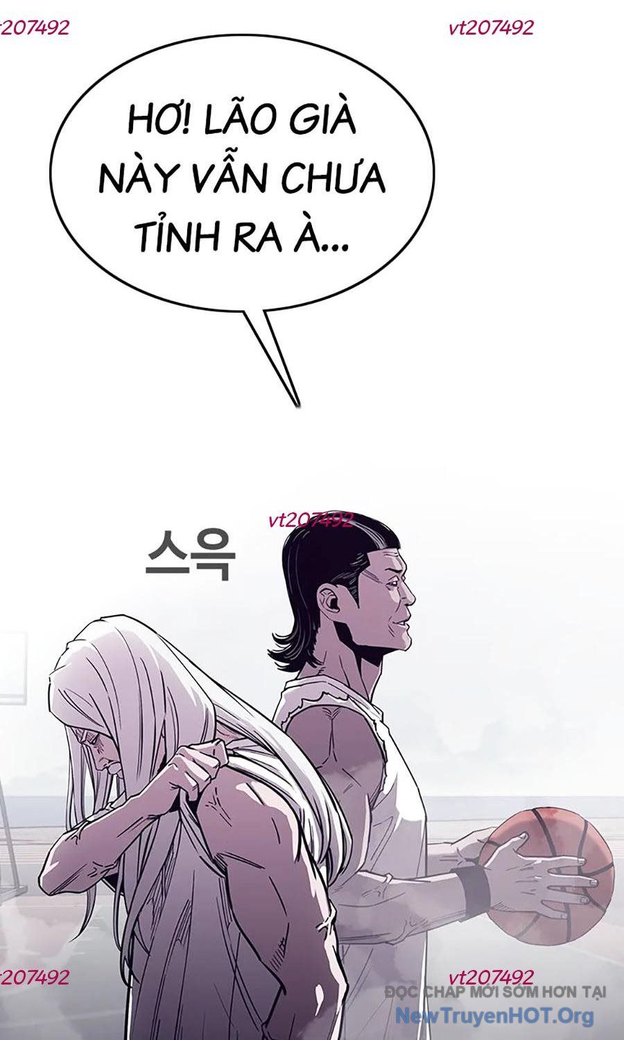 Viện Dưỡng Lão Địa Ngục Chapter 4 - 32