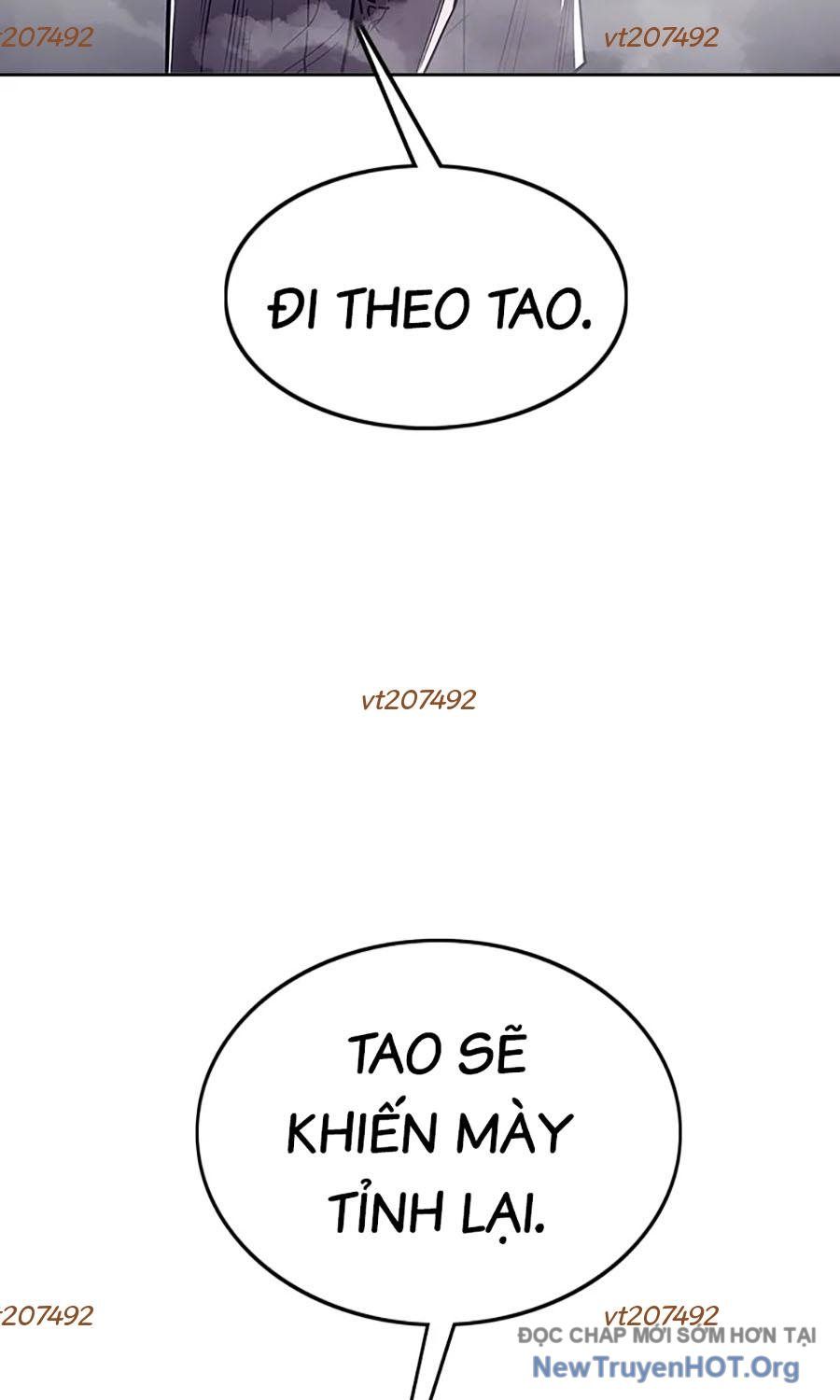 Viện Dưỡng Lão Địa Ngục Chapter 4 - 33