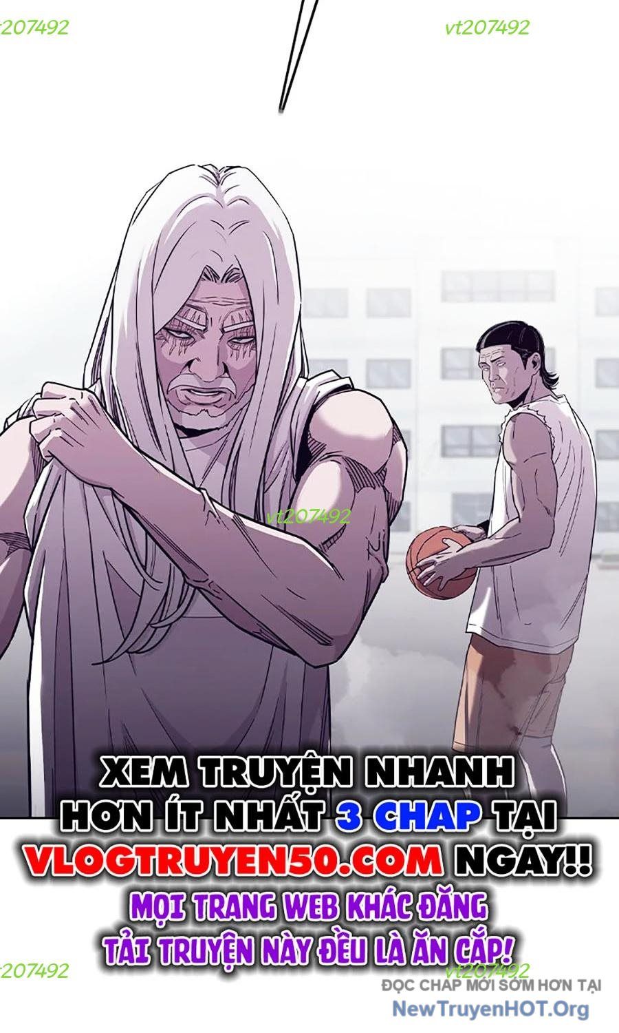 Viện Dưỡng Lão Địa Ngục Chapter 4 - 34