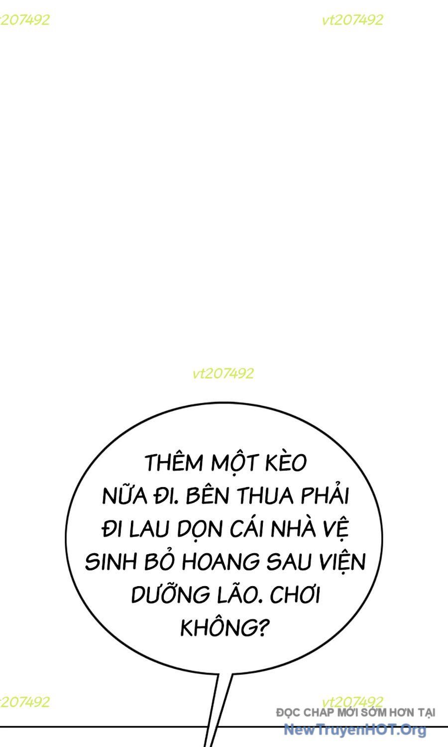 Viện Dưỡng Lão Địa Ngục Chapter 4 - 39