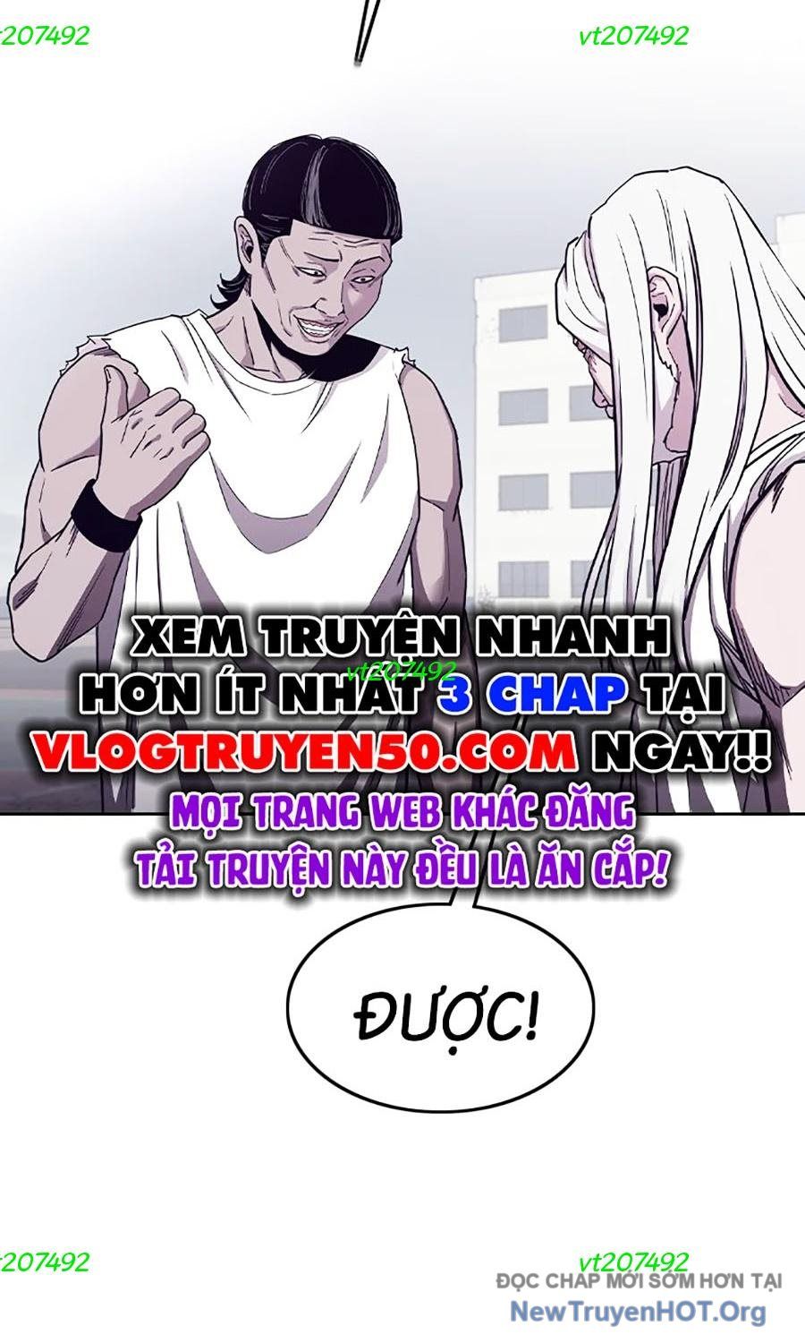 Viện Dưỡng Lão Địa Ngục Chapter 4 - 40