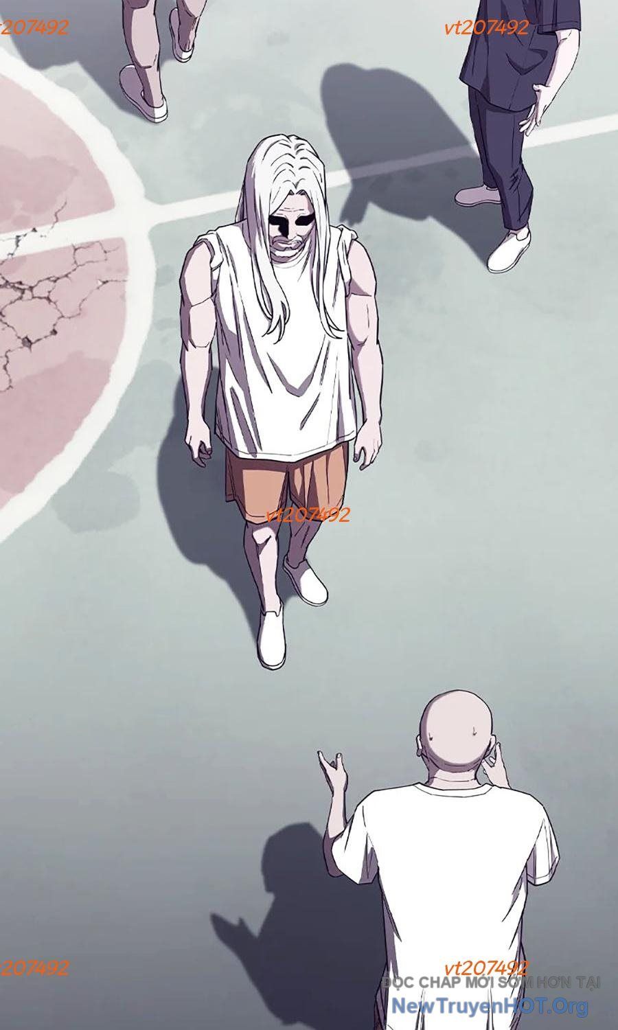 Viện Dưỡng Lão Địa Ngục Chapter 4 - 42